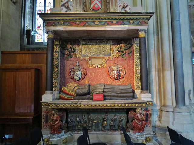 bristol cathedral