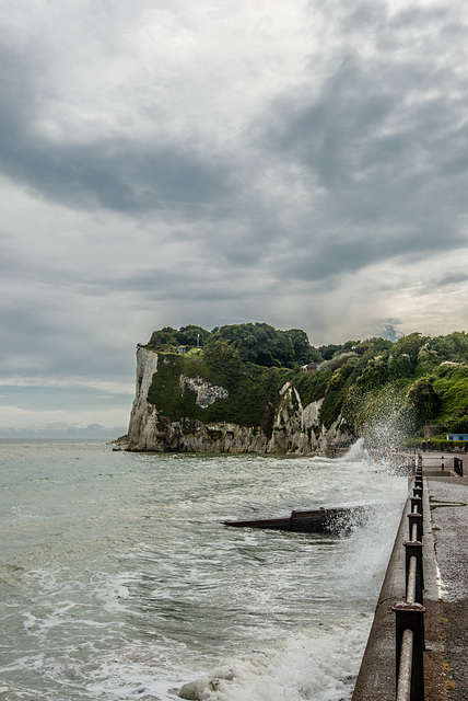 St Margaret's at Cliffe - 20140814