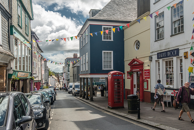 Totnes  - 20140813