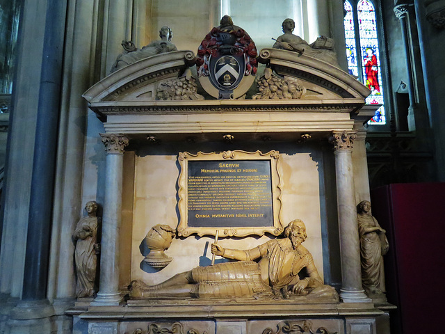 bristol cathedral