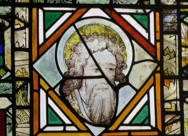 long stratton church, norfolk