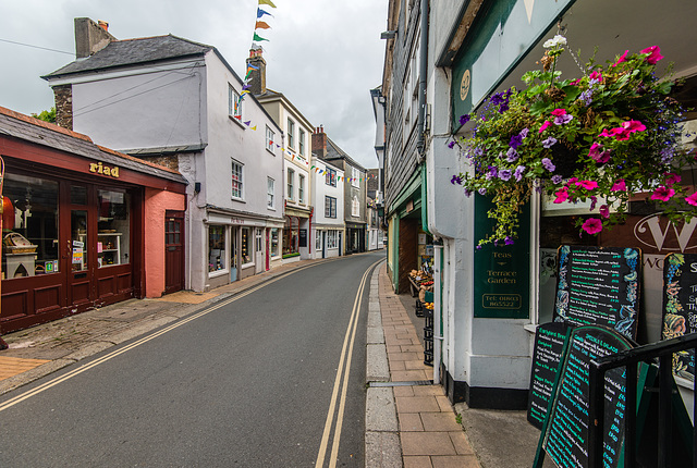 Totnes - 20140813