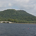 The bridge near Inverary Castle