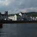 Inveraray Sea Front