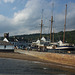 Inveraray Pier