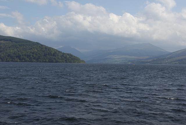 Loch Fyne