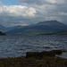 Wide View: Across Loch Fyne from Inverary Pier