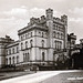 Lennox Castle, Dunbartonshire, Scotland (Burnt 2008 and now a ruin)