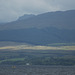 The Big Bienns  from Inverary Sea front