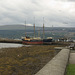 Inveraray Sea Front