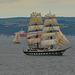 Falmouth Tall Ships