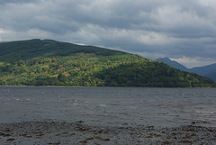 Inveraray Sea Front