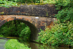 Peak Forest Canal