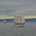 Falmouth Tall Ships