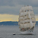 Falmouth Tall Ships