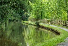 Peak Forest Canal