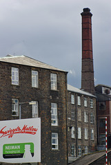 Swizzels Sweet Factory