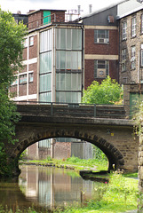 Peak Forest Canal