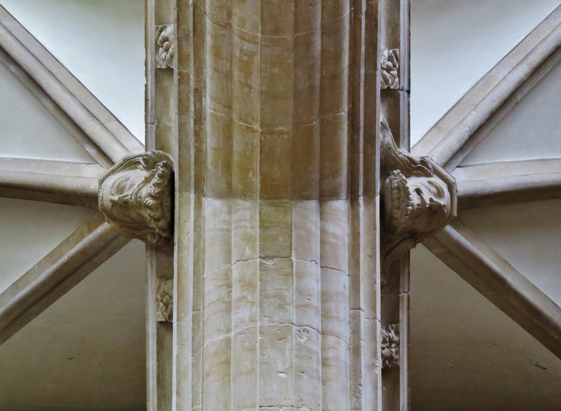 bristol cathedral