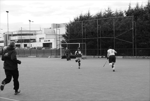 Fingal vs Railway 2, 251014