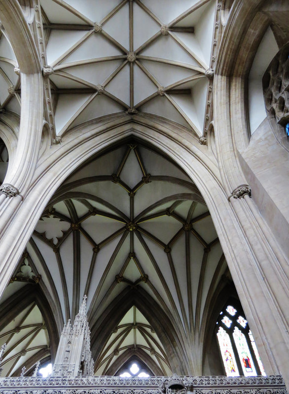 bristol cathedral