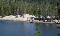 Sierras Lake Alpine  (0294)
