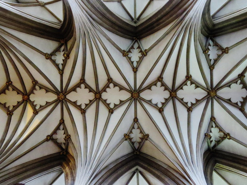 bristol cathedral