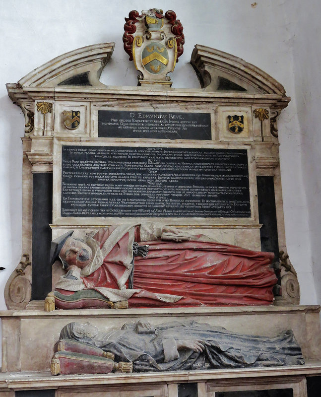 long stratton church, norfolk