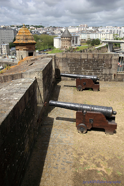 Château de Brest_Bretagne 28