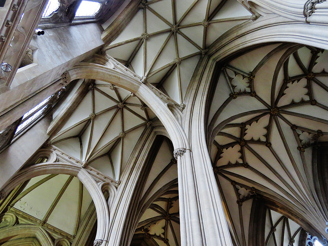 bristol cathedral