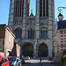 Noyon Notre-Dame cathedral