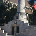 War memorial