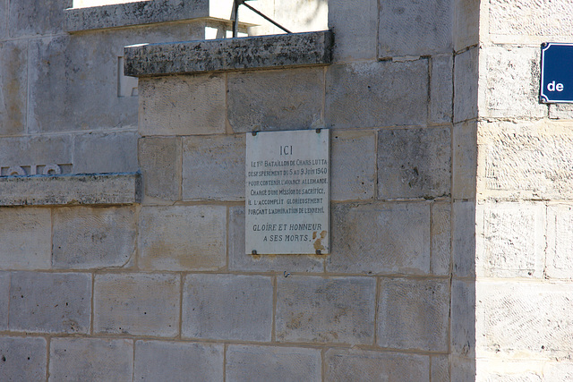 War memorial