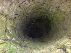 Lead shaft