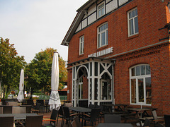 Auch Bruchhausen-Vilsen...