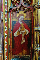 ludham church, norfolk
