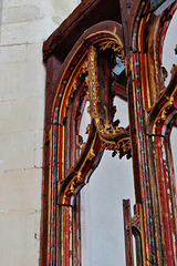 ludham church, norfolk