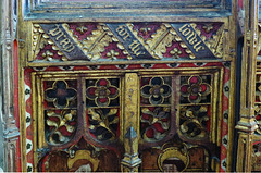 ludham church, norfolk