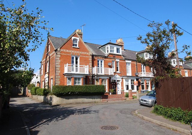 Felixstowe, Suffolk