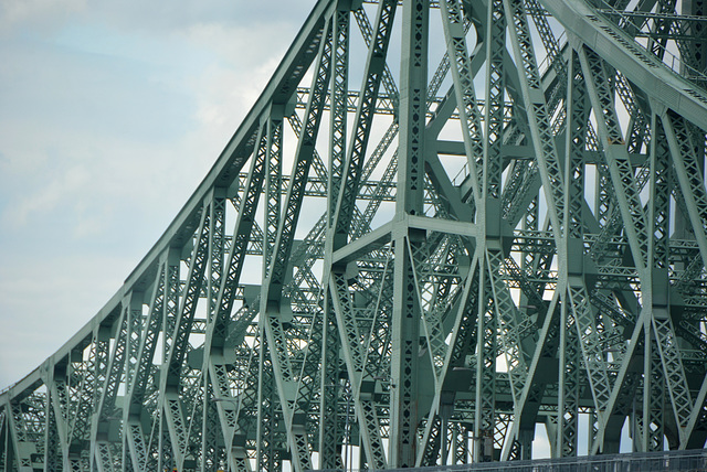 pont, Montréal