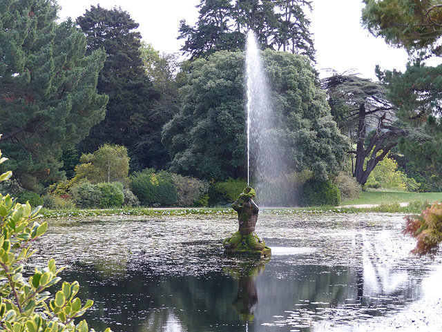 Powerscourt (38) - 24 September 2014