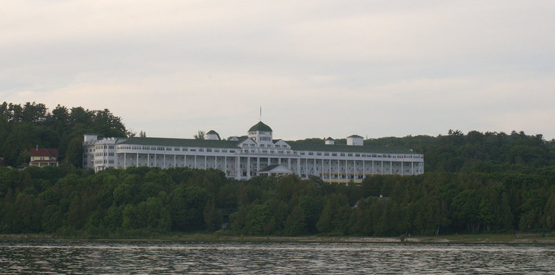 Grand Hotel