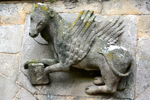 Dinan 2014 – Grifﬁn