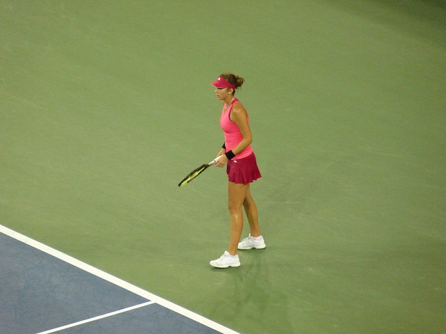 Belinda Bencic