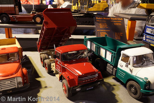 Euro Scale Modelling 2014 087c