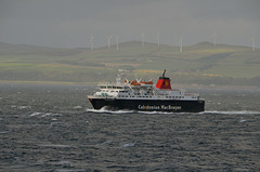 CALEDONIAN ISLES