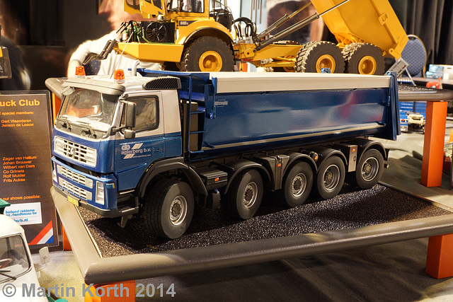 Euro Scale Modelling 2014 089c