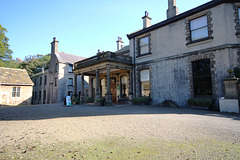 Lotherton Hall, Aberford, West Yorkshire