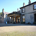 Lotherton Hall, Aberford, West Yorkshire