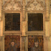 Armoire aux reliques - Eglise de Souvigny